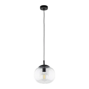 Lampa wisząca 4816 TK Lighting VIBE transparent 1 250