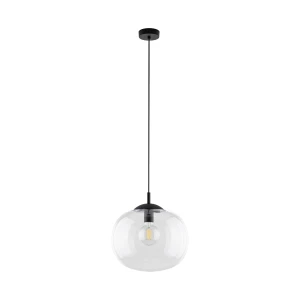 Lampa wisząca 4818 TK Lighting VIBE transparent 1 350