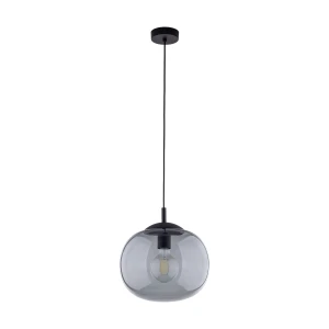 Lampa wisząca 4837 TK Lighting VIBE graphite 1 300