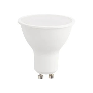Żarówka GU10 5w Warm 3138 TK Lighting BIAŁY 3000 K