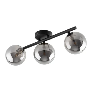 Lampa sufitowa 6855 TK Lighting ESTERA czarny 3