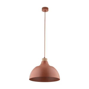 Lampa wisząca 6927 TK Lighting CAP brick 1