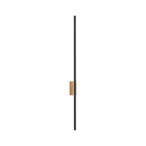 Kinkiet 6411 TK Lighting FLASH wood Sosna 1 Led L