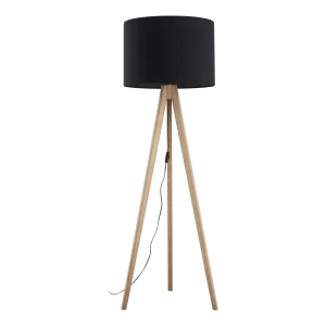 Lampa podłogowa 16008 TK Lighting GRAND sosna