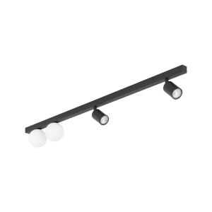 Lampa sufitowa 10002 TK Lighting VOX 4