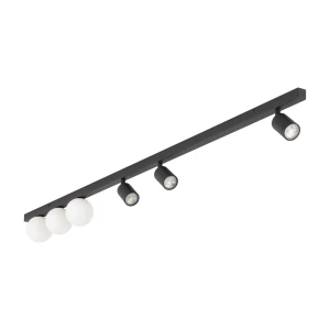 Lampa sufitowa 10003 TK Lighting VOX 6