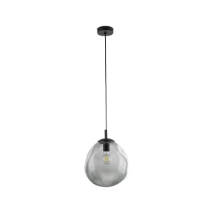 Lampa wisząca 10084 TK Lighting SOL mini New Graphite 1