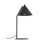 Lampka nocna 16009 TK Lighting CONO czarny