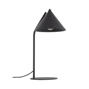 Lampka nocna 16009 TK Lighting CONO czarny