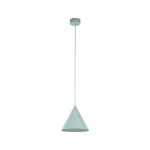 Lampa wisząca 10074 TK Lighting CONO mint 1 S