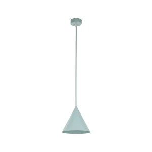 Lampa wisząca 10074 TK Lighting CONO mint 1 S