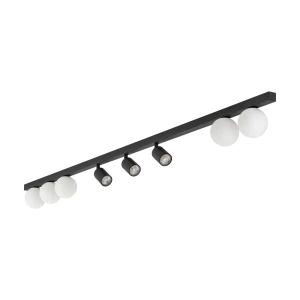 Lampa sufitowa 10004 TK Lighting VOX 8
