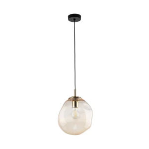 10083 TK Lighting SOL mini New Bursztyn 1