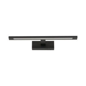 Kinkiet 18000 TK Lighting GALLERY led czarny 12w