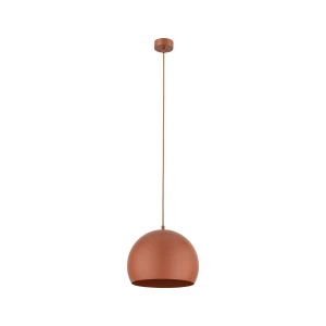 Lampa wisząca 10175 TK Lighting ZOE brick 1 M