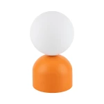 Lampka nocna 16041 TK Lighting MIKI orange 1