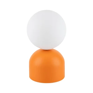 Lampka nocna 16041 TK Lighting MIKI orange 1