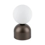 Lampka nocna 16043 TK Lighting MIKI brown 1