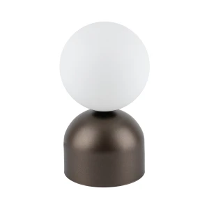 Lampka nocna 16043 TK Lighting MIKI brown 1