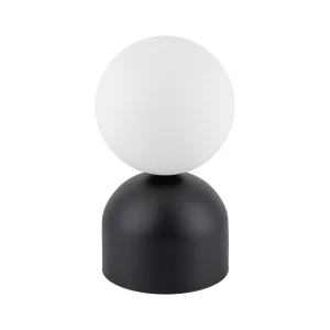 Lampka nocna 16044 TK Lighting MIKI czarny 1
