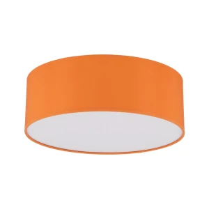 Lampa sufitowa 10153 TK Lighting NICOLA orange 380