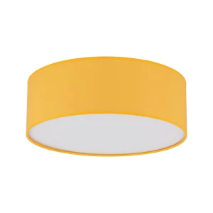 Lampa sufitowa 10154 TK Lighting NICOLA żółty 380