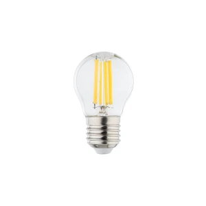 Żarówka 18012 TK Lighting E27 Clear 6w 3000 K Dimmable