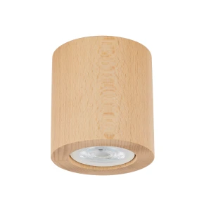 Lampa sufitowa 10121 TK Lighting EVE wood Buk 1