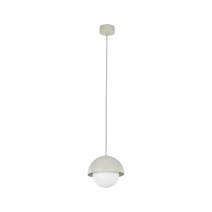 Lampa wisząca 10205 TK Lighting BONO beżowy 1