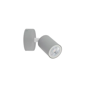 Reflektor 10223 TK Lighting LIVIA szary 1