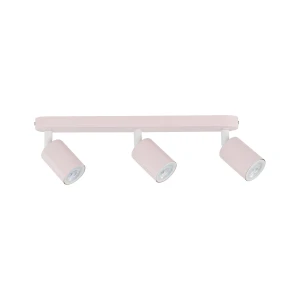 Lampa sufitowa 10234 TK Lighting LIVIA pink 3