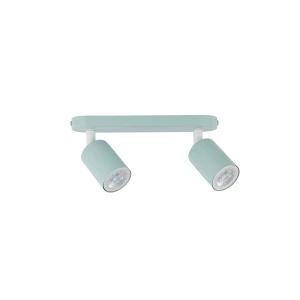 Lampa sufitowa 10235 TK Lighting LIVIA mint 2