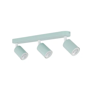Lampa sufitowa 10236 TK Lighting LIVIA mint 3