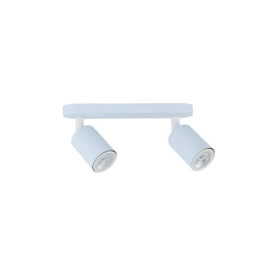 Lampa sufitowa 10237 TK Lighting LIVIA niebieski 2