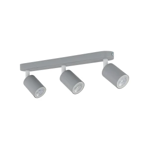Lampa sufitowa 10242 TK Lighting LIVIA szary 3