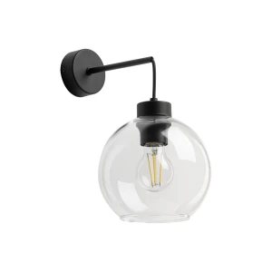 Kinkiet 10245 TK Lighting CUBUS transparent 1