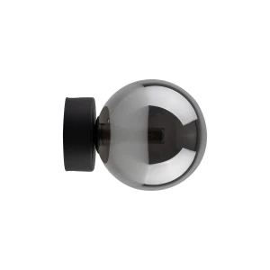 Kinkiet 10255 TK Lighting ESTERA czarny 1