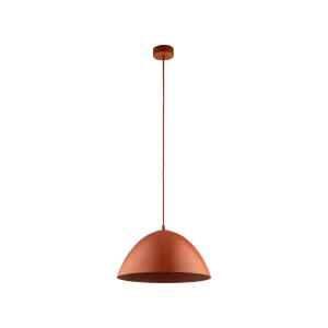 Lampa wisząca 10259 TK Lighting FARO brick 1 340