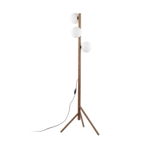 Lampa podłogowa 16045 TK Lighting ESTERA wood orzech 3