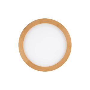 Plafon 18004 TK Lighting AQUA wood Buk 325 24w Led
