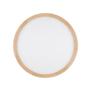 Plafon 18008 TK Lighting AQUA wood Buk 500 45w Led
