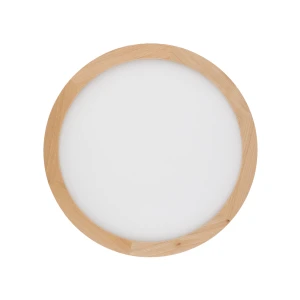 Plafon 18011 TK Lighting AQUA wood Buk 400 36w Led