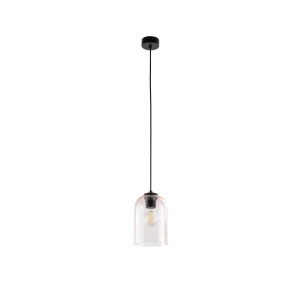 Lampa wisząca 10296 TK Lighting MOLLY pink 1