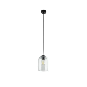 Lampa wisząca 10298 TK Lighting MOLLY zielony 1
