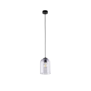 Lampa wisząca 10299 TK Lighting MOLLY purple 1