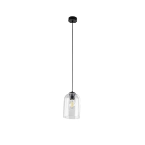 Lampa wisząca 10300 TK Lighting MOLLY transparent 1