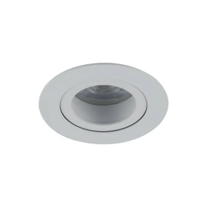Oczko podtynkowe 10572 TK Lighting AURA biały GU10
