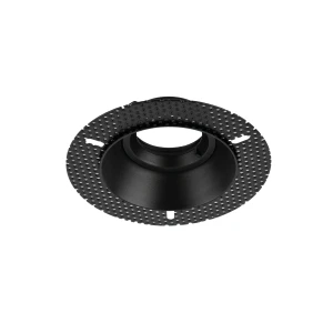 Oczko podtynkowe 10573 TK Lighting FIRA czarny GU10