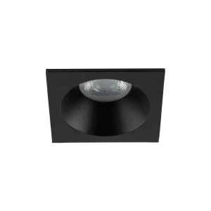 Oczko podtynkowe 10581 TK Lighting PRISMA czarny GU10