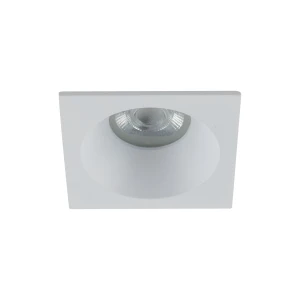 Oczko podtynkowe 10582 TK Lighting PRISMA biały GU10